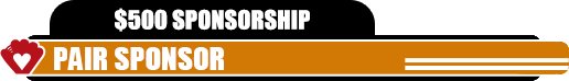 Pair Sponsor graphic
