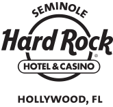 Seminole Hard Rock Hotel & Casino Logo